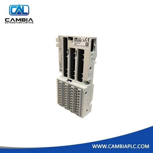 ABB TU715F 3BDH000378R0001 Module Termination Unit 100% Brand New