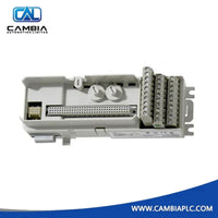 ABB 3BSE069209R1 Compact Module Termination Unit