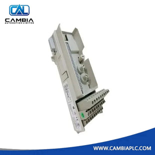ABB 3BSE069209R1 Compact Module Termination Unit