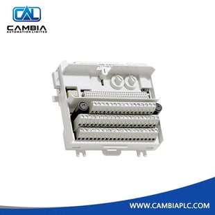 New ABB TBU838 S800 Extended Module Termination Unit