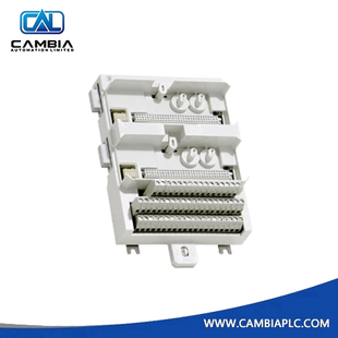 3BSE021443R1 ABB TU843 Module Termination Unit