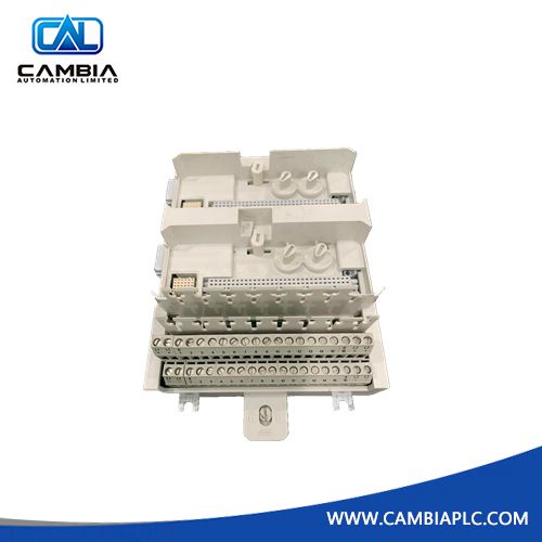 ABB REF620 new in stock Module Express Worldwide