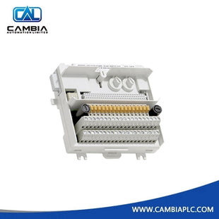 Original ABB TBU850 Termination Base Unit for MCM800