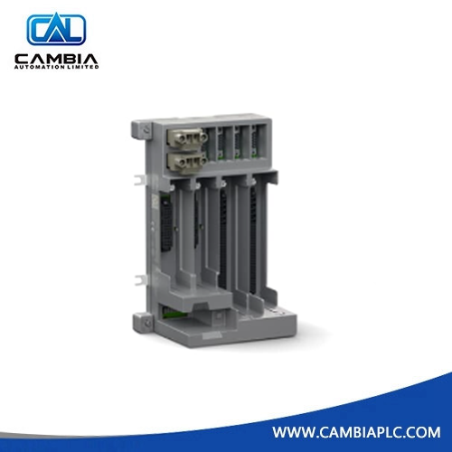 ABB TU860 MTU for S800 I/O on Ethernet