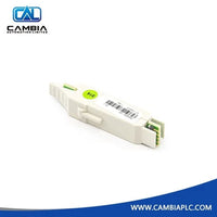 ABB TY801 Shunt Stick Authentic