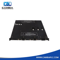 Triconex 4351B Communication Module Invensys Tricon