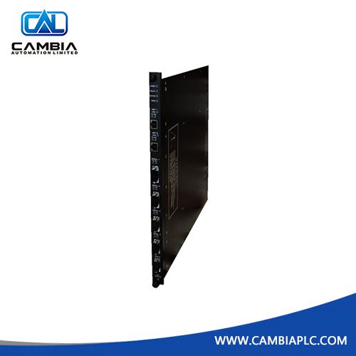 Triconex FSDO 7400159-030