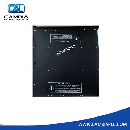 Triconex 4200 Remote Extender Module (REM) 100% Original Brand