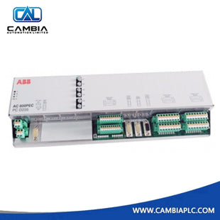 ABB UAC096AE01 HIEE300794R0001 Analog I/O Module