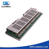 ABB UAC096AE01 HIEE300794R0001 Analog I/O Module