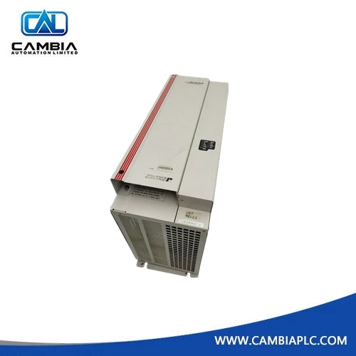 RELIANCE UAZ3222 Digital AC Servo Drive New
