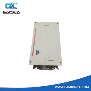 Servoaccionamiento por tiristor RELIANCE UAZ3475 Nuevo