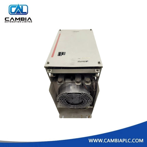 RELIANCE UAZ3475 Servo Thyristor Drive New