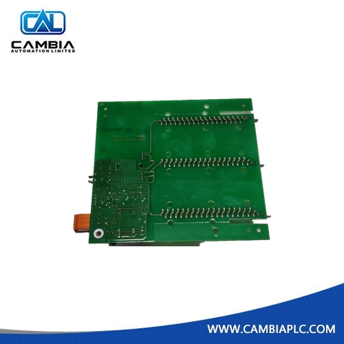 3BHE036346R0101 XZC825A101 ABB Card XZ C825 A101
