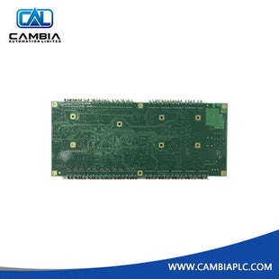 NUEVA tarjeta Bailey ABB KVC758 3BHE021951R0124