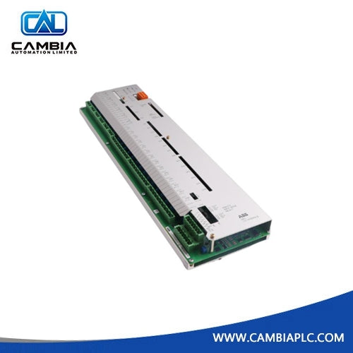 Original UFC719AE101 3BHB003041R0101 ABB | I/O Control Board