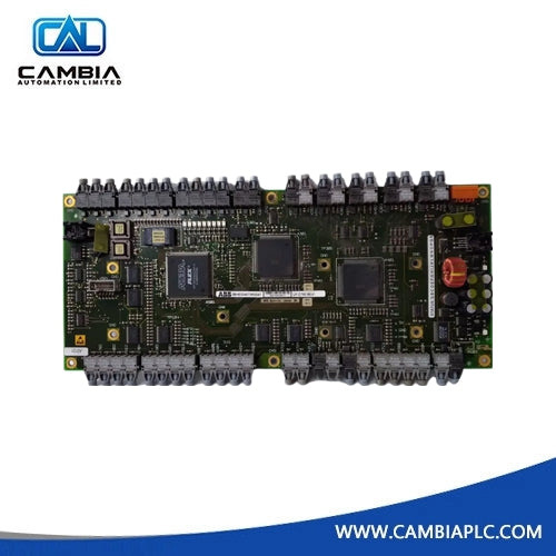 ABB UFC760BE41 3BHE004573R0041 Interface Board New