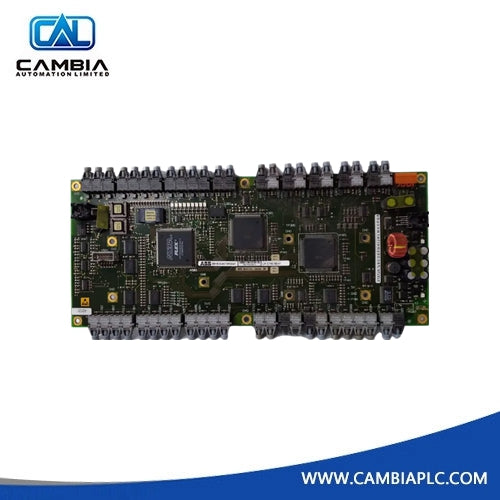 لوحة التحكم ABB UNS 0118a-Z 3BHE016011R0002 الأصلية 100%