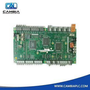 ABB UFC760BE43 3BHE004573R0043 Analog Input Processing Module in Stock