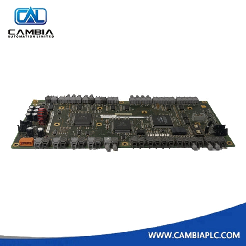 ABB UFC789AE101 3BHE014023R0101 Control Module