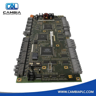 ABB UFC789AE101 3BHE014023R0101 Control Module