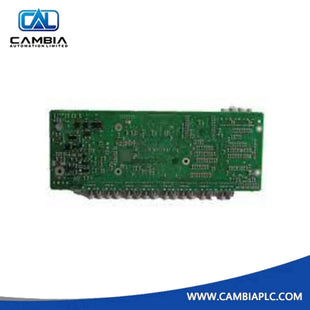 ABB UFC789AE101 3BHE014023R0101 Control Module