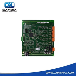 ABB UFC911B108 3BHE037864R0108 Analog Output Processing Module in Stock
