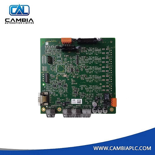 ABB UFC911B110 Module in Stock