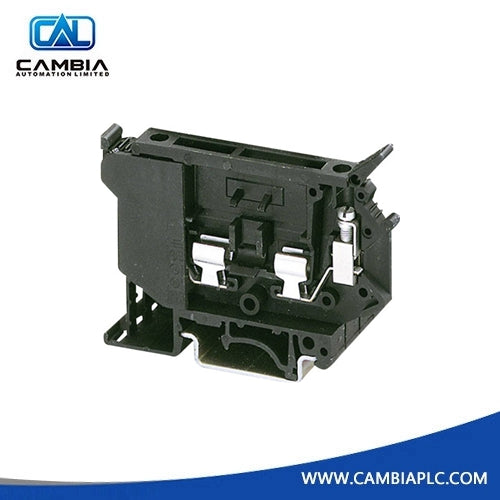 [HOT] PHOENIX CONTACT UK5-HESI Fuse modular terminal block