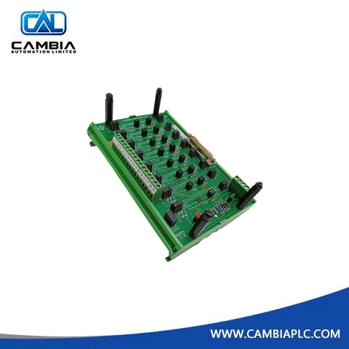 UL UL08AO-D25 ML Interface Module in Stock