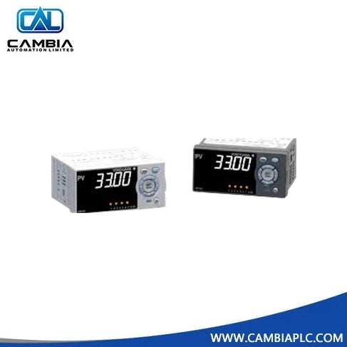 Yokogawa UM33A-000-00/CV Digital Indicator in Stock