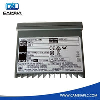 Indicador digital Yokogawa UM33A-000-11 con alarmas disponible