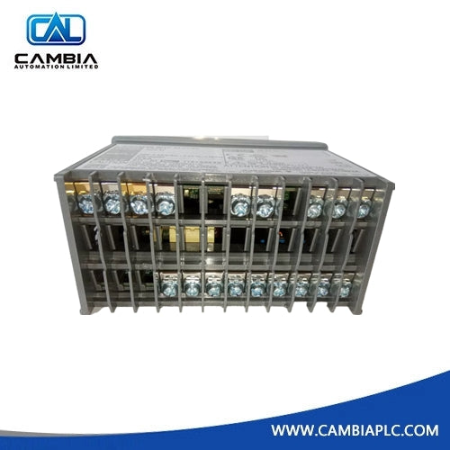 Indicador digital Yokogawa UM33A-000-11 con alarmas disponible