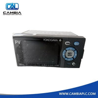 Indicador digital Yokogawa UM33A-000-11 con alarmas disponible