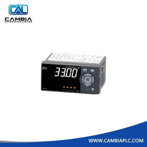 Yokogawa UM33A-010-10 Digital Indicator in Stock