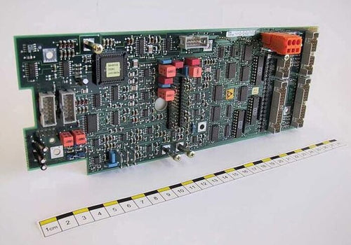 ABB SYN5012a-P 3BHB003681R0001 AC Servo Drive High Quality