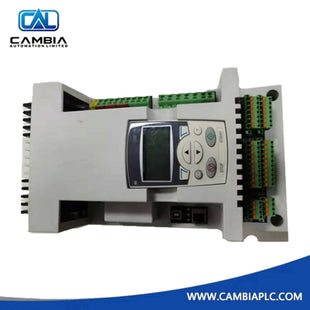 ABB UNS0119A-Z,V1 3BHE030579R0207 AVR Automatic Voltage Regulator