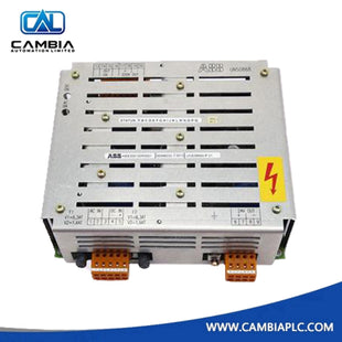 ABB UNS0868A-P V2 HIEE305120R2 Power Supply Module