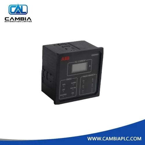 ABB UNS0885 3BHB006943R0001 Control Module New