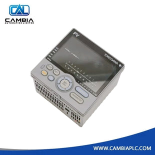 Controlador de programa Yokogawa UP55A-000-11-00 Nuevo