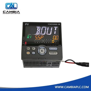 Controlador de programa Yokogawa UP55A-000-11-00 Nuevo