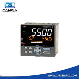 Controlador programable Yokogawa UP55A-002-11-00/HA/CT disponible