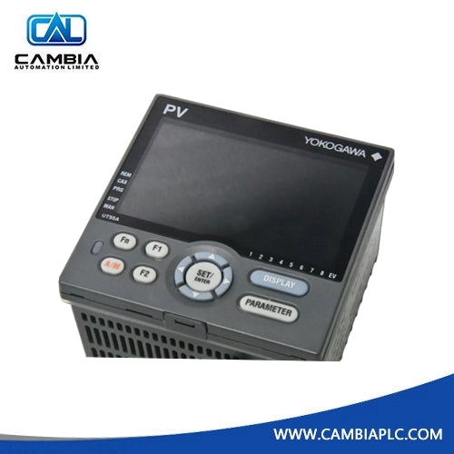 Controlador de perfil Yokogawa UP55A-011-11-00 nuevo