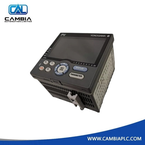 Controlador de programa Yokogawa UP55A-243-11-00/CT, nuevo