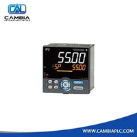 Controlador de programa Yokogawa UP55A-022-11-00 disponible