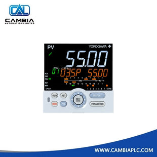 Yokogawa UP55A-200-11-00 Program Controller Brand New