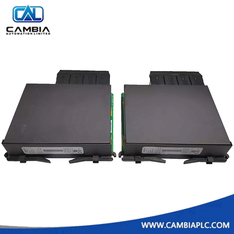 Módulo de E/S digital UR4LH de GE Multilin