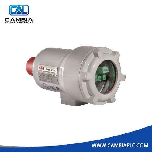 ABB UR600IR with lens | P/N 84531-S-3270000 *In Stock