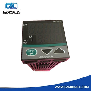Yokogawa UT150-AN Temperature Controller Brand New