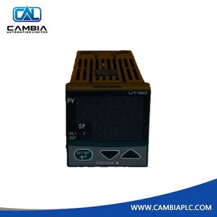 Controlador de temperatura Yokogawa UT150-AN/AL/EX nuevo